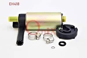 Onix Automotive EH418 Electric Fuel Pump : Amazon.in: Car & Motorbike