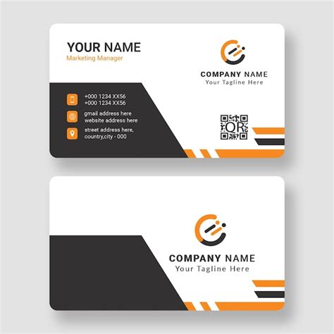 Business Card Print Out Template 的图像结果
