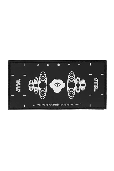 Buy Velcro Patch // 001 Online – Urban Monkey®