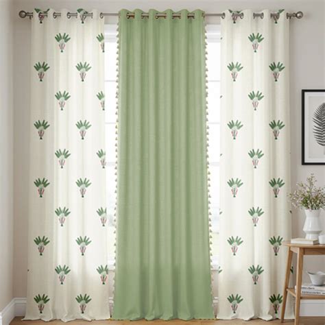 Modern Living Room Partition Design Ideas | Living Room Curtains