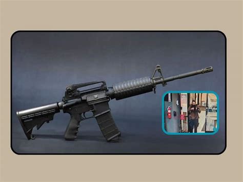 America Lewiston Mass Shooting at least 16 reported dead in Lewiston as ...