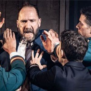 Macbeth, Saint James Cavalier, Valletta, 2 May 2024 | AllEvents.in