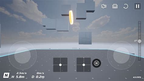 Image result for DJI Virtual Flight Simulator