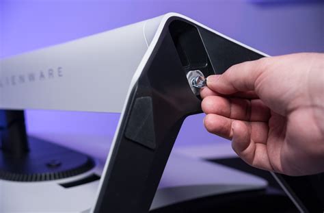 Image result for Alienware Monitor Aw3225qf without Screen