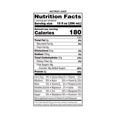 Ensure Clear Mixed Fruit Flavor High-Protein Nutritional Drink, Fat ...