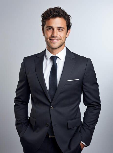 Business Man with White Suit 的图像结果