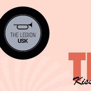 ABBA Tribute Night, The Legion, Old Market Street, NP15 1AL Usk, United ...