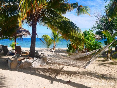 Fiji - der Inseltraum. Bula - no hurries no worries. - marestella.me