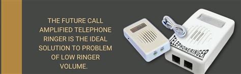 Shakti Telecom Extra-Loud Telephone Ringer Strobe Light Flasher Bell ...