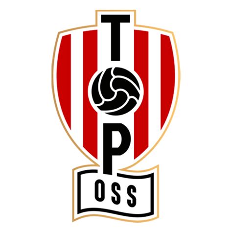 TOP Oss vs. Jong Utrecht (6 Apr, 2026) Live Score - ESPN (IN)