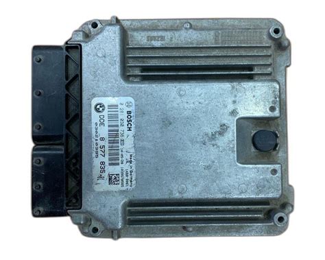 Image result for Bosch Engine Control Module