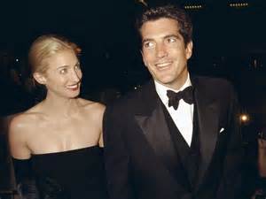 JFK Jr. and Carolyn Bessette died in a plane crash 27 years ago. It ...