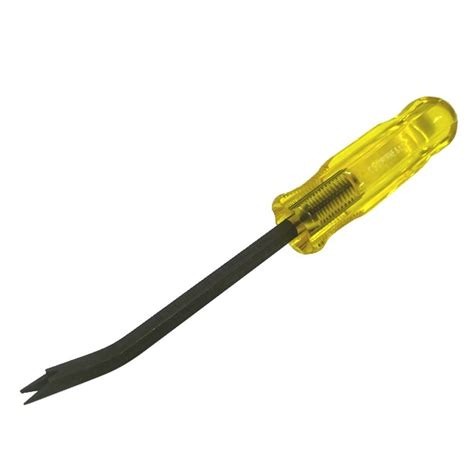 CS Osborne No. 120 1/2 Staple Lifter - Heavy-Duty Upholstery Nail Tack ...