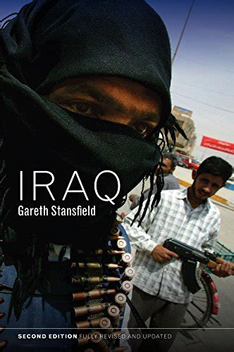 Iraq: People, History, Politics (Hot Spots in Global Politics) eBook ...