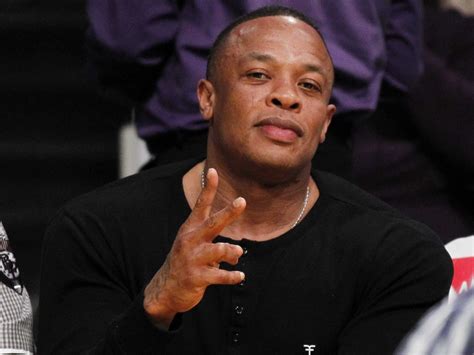 Dr. Dre Net Worth-Hip-Hop's 'Wealthiest' Artist
