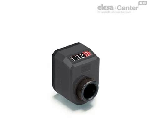 Position Indicator - Elesa Ganter DD51 Position Indicator Manufacturer ...