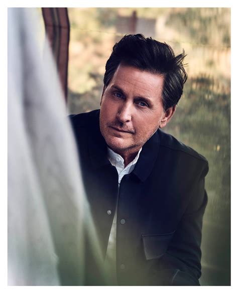 Download Emilio Estevez 2021 Portrait By Shayan Asgharnia Wallpaper ...