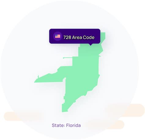Area codes 561 and 728 Area Code 728 Location 的图像结果
