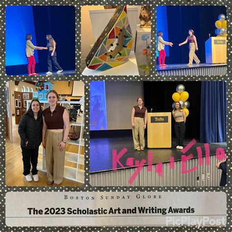 Franklin Matters: 2023 Scholastic Art & Writing awards for FHS' Kabat ...