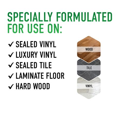 Snapklik.com : Renewal Luxury Vinyl Floor Cleaner, Concentrated ...