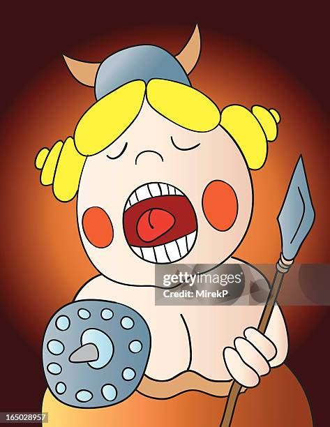 Image result for Viking Opera Singer