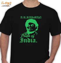 AR Rahman t-shirts for Men and Women [Editable Designs]
