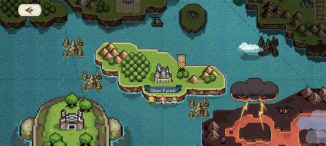 Descargar Realms of Pixel 3.3 APK Gratis para Android
