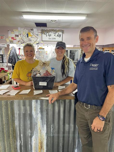 Curtis and Son Funeral Home | Sylacauga AL