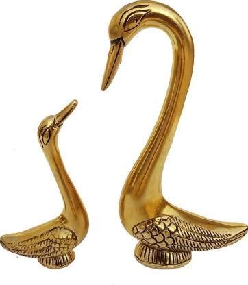 Jain Art Villa Decorative Showpiece - 13 cm (Metal, : Amazon.in: Home ...