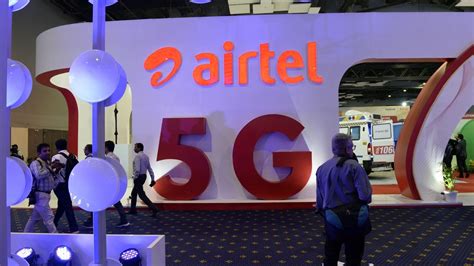 Airtel, Jio 5G service rolled out; does your phone support 5G? Check ...