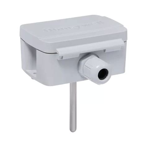 Immersion And Air-Duct Temperature Sensors | Temperature & Humidity ...
