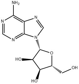 Adenosine in India - Chemicalbook.in