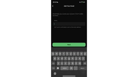 WhatsApp now allows iPhone users to log in through email: Here's how