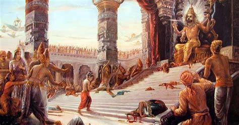 Narsingh jayanti 2020: नरसिंह देवता होंगे आप पर प्रसन्न, इस चालीसा से ...