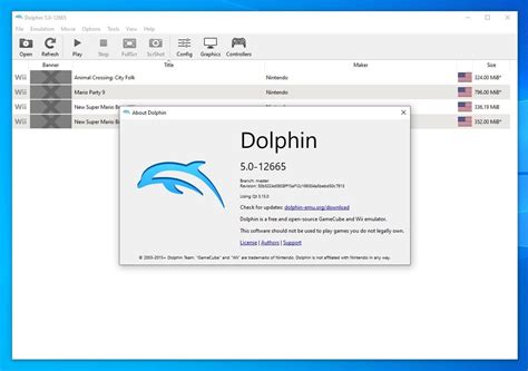 Download Dolphin 2512-401 - Baixar para PC Grátis