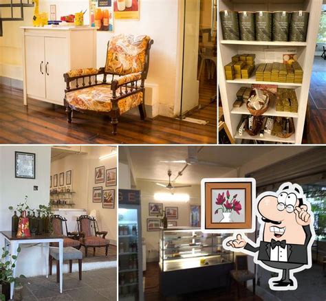 Top 20 cafes in Hyderabad, october 2025 - Restaurant Guru