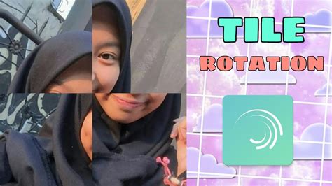 Image result for Tutorial Alight Motion Simple