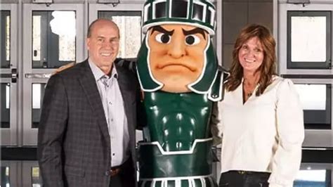 Who are Greg and Dawn Williams? Meet Michigan State's mega donors ...