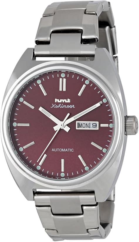 HMT Kohinoor Automatic Watch for Men - Price History