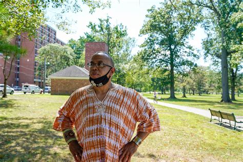 COVID, segregation is killing Black Americans in New Jersey