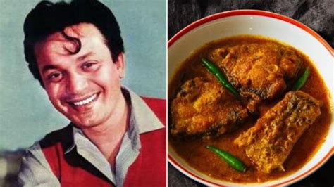 Fish Recipe: মহানায়কের প্রিয় ছিল মাছের এই পদ, কীভাবে রাঁধতেন জানেন ...