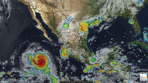 Weather Channel Map 的图像结果