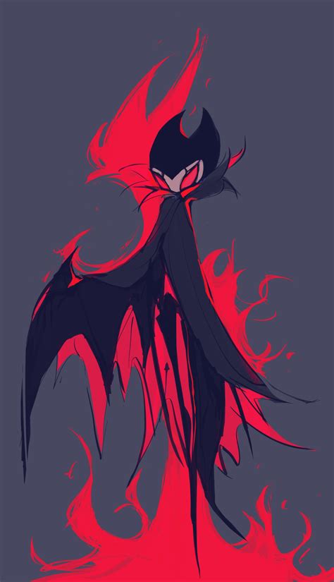 Grimm (Hollow Knight) Image by LiXlRd #3312434 - Zerochan Anime Image Board