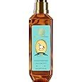 Forest Essentials Baby Hair & Body Wash Dasapushpadi | Gentle Skin ...