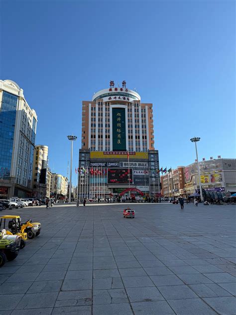 Все горящие туры в Китай из Владивостока