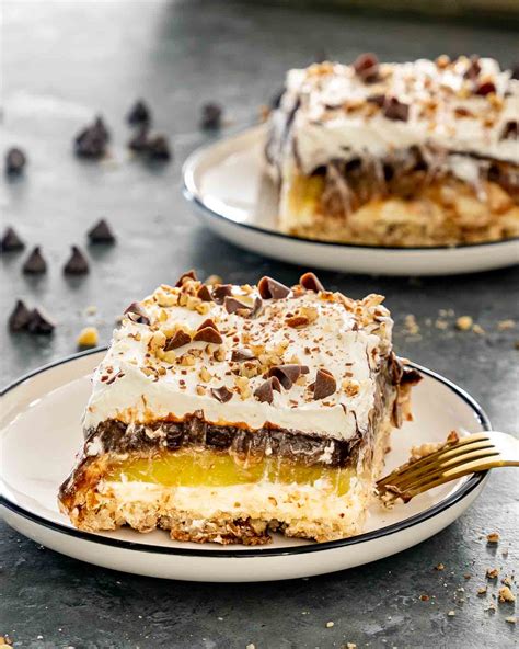 Easy Recipe Ideas For Dessert Strawberry Trifle Shortcake Dessert Easy ...