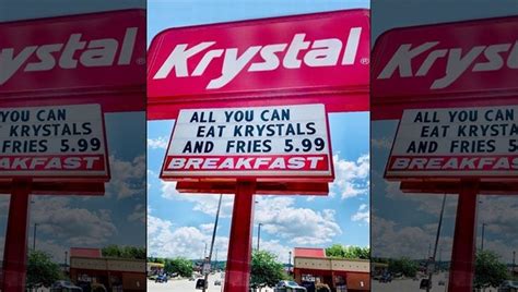 Krystal launches all-you-can-eat deal, is now offering unlimited ...