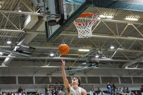 Huffman at Mountain Brook Boys HS Basketball - al.com