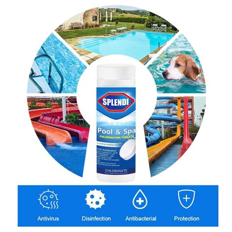 Cheap (Ele)Swimming Pool Dechlorinator Sodium Thiosulfate Crystals ...