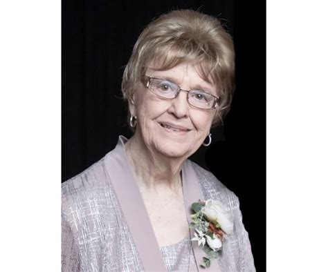 Myrna Petzoldt Obituary (1936 - 2024) - Grand Island, NE - The Grand ...